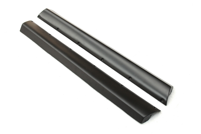 Honda Civic Hatchback 1995 Wide Body Kit