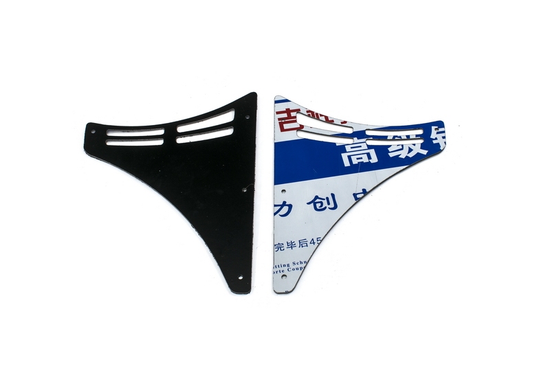 2011 Mazda RX-8 Wide Body Kit Rocket Bunny kit