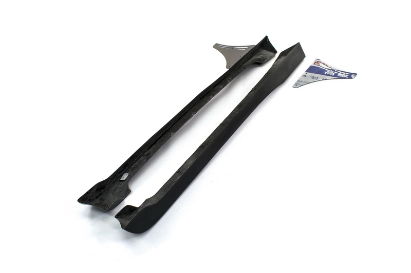 2011 Mazda RX-8 Wide Body Kit Rocket Bunny kit