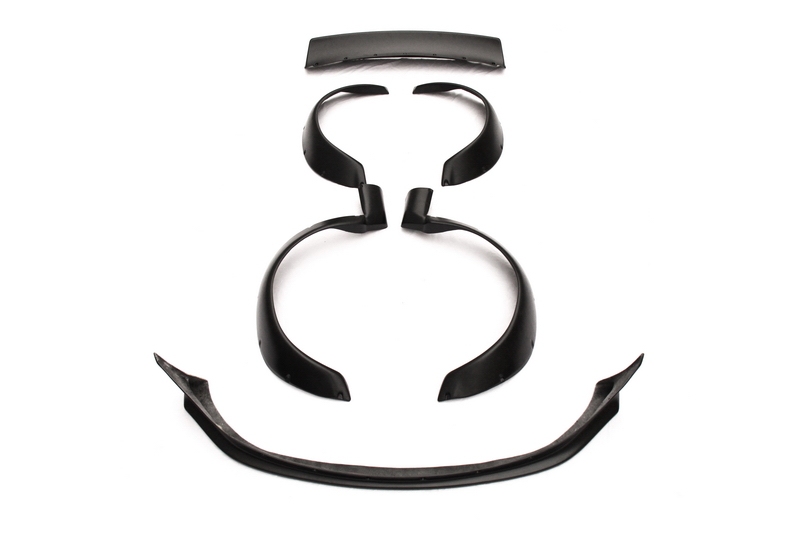 1996 Mazda Miata Rocket Bunny Kit 1994 mazda miata