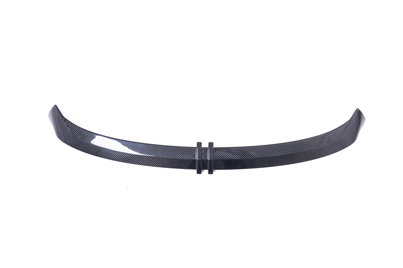 YC DESIGN Type I Style Dry Carbon Fiber Roof Spoiler for 23-24 Li Auto L7