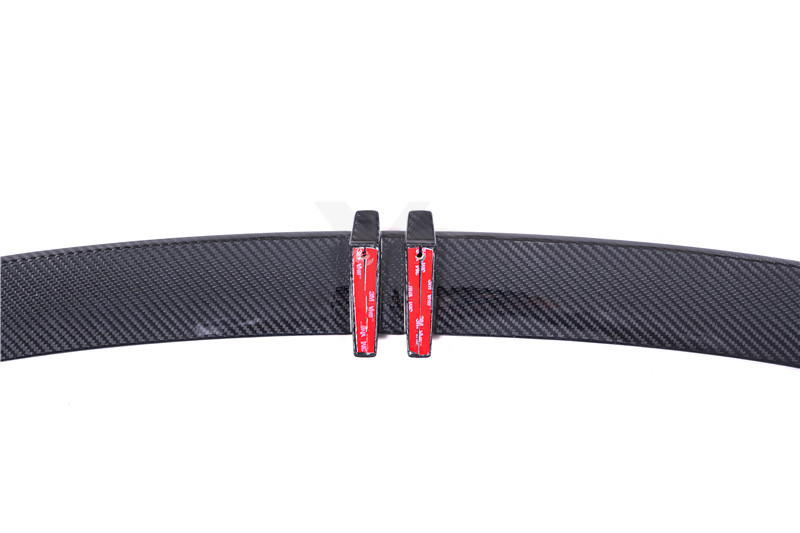 YC DESIGN Type I Style Dry Carbon Fiber Roof Spoiler for 23-24 Li Auto L7