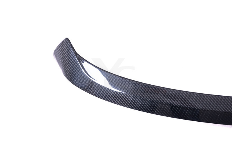 YC DESIGN Type I Style Dry Carbon Fiber Roof Spoiler for 23-24 Li Auto L7