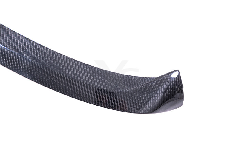 YC DESIGN Type I Style Dry Carbon Fiber Roof Spoiler for 23-24 Li Auto L7