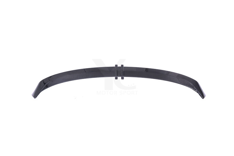 YC DESIGN Type I Style Dry Carbon Fiber Roof Spoiler for 23-24 Li Auto L7
