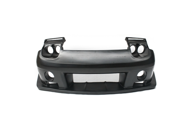 1987 Mazda RX7 Body Kit