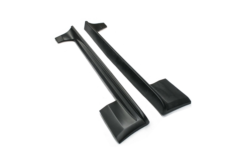 1987 Mazda RX7 Body Kit