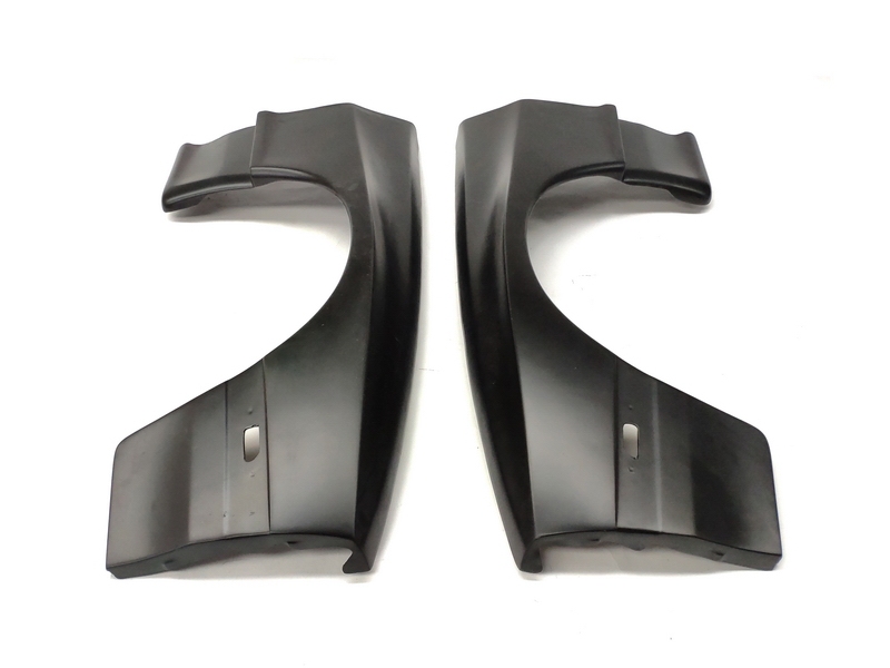 1987 Mazda RX7 Body Kit