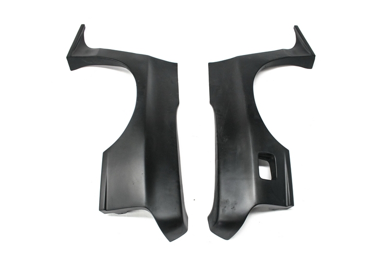 1987 Mazda RX7 Body Kit