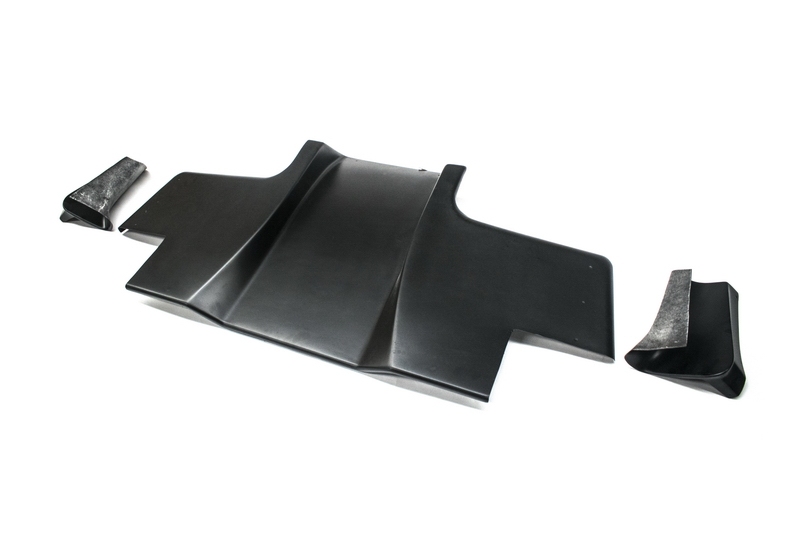 1987 Mazda RX7 Body Kit