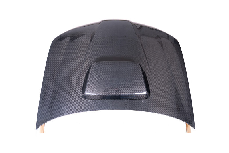 Carbon Fiber Hood
