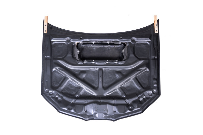 Carbon Fiber Hood