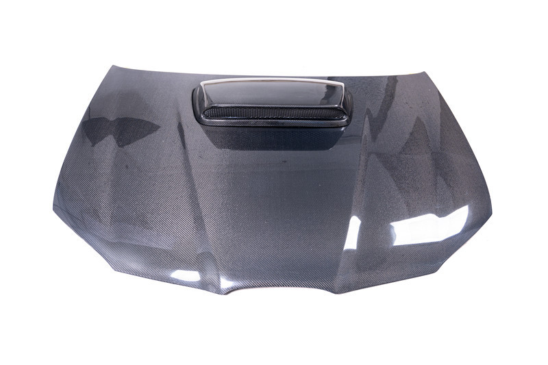 Carbon Fiber Hood