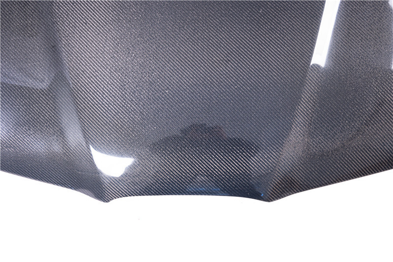 Carbon Fiber Hood