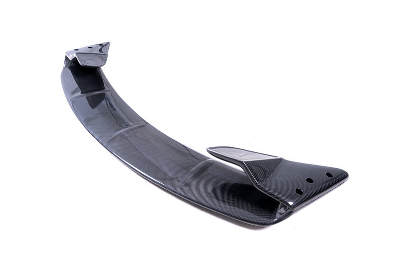 Carbon Fiber Rear Spoiler