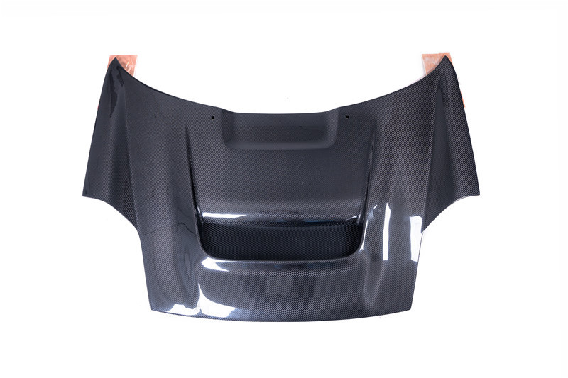 Carbon Fiber Hood