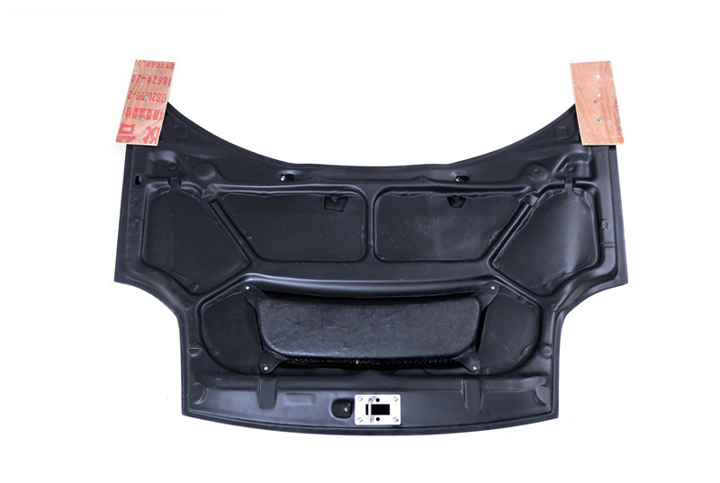 Carbon Fiber Hood