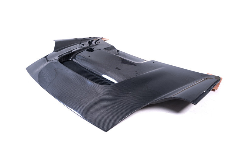 Carbon Fiber Hood