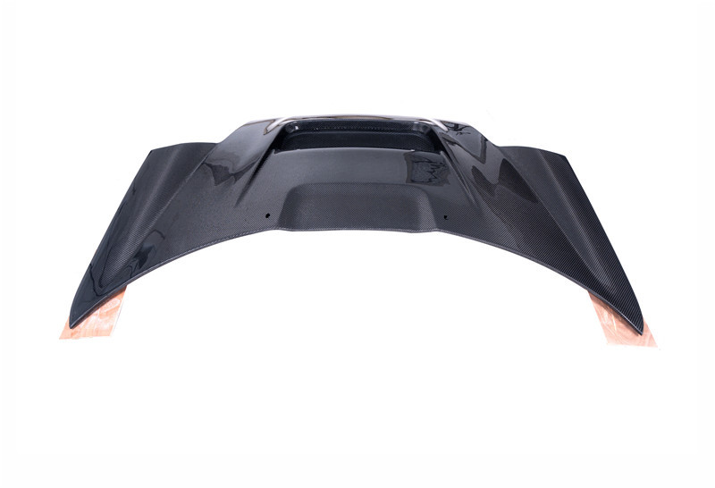 Carbon Fiber Hood