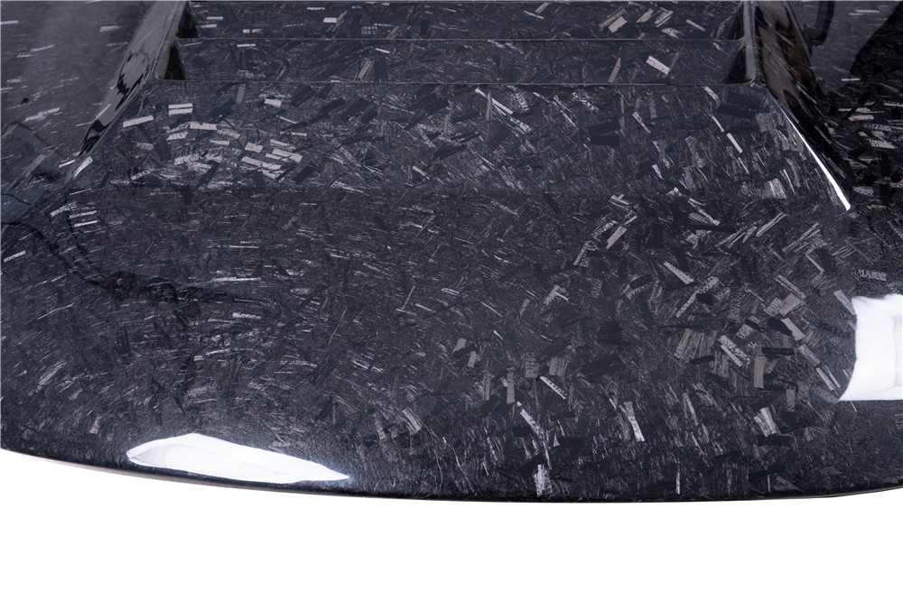 DMAX Hood Carbon Fiber Hood For 1997-1998 Nissan S14 (Late Model) S14A Kouki S14A