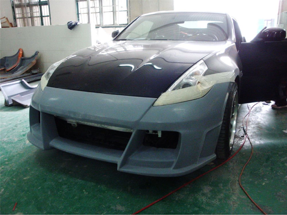 2016 Nissan 370Z