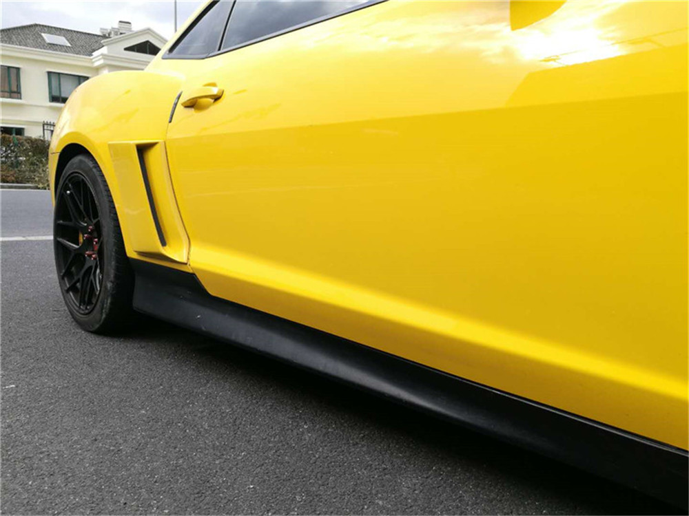 2015 Chevrolet Camaro ZL1