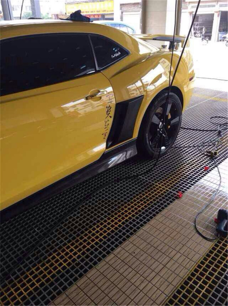2015 Chevrolet Camaro ZL1