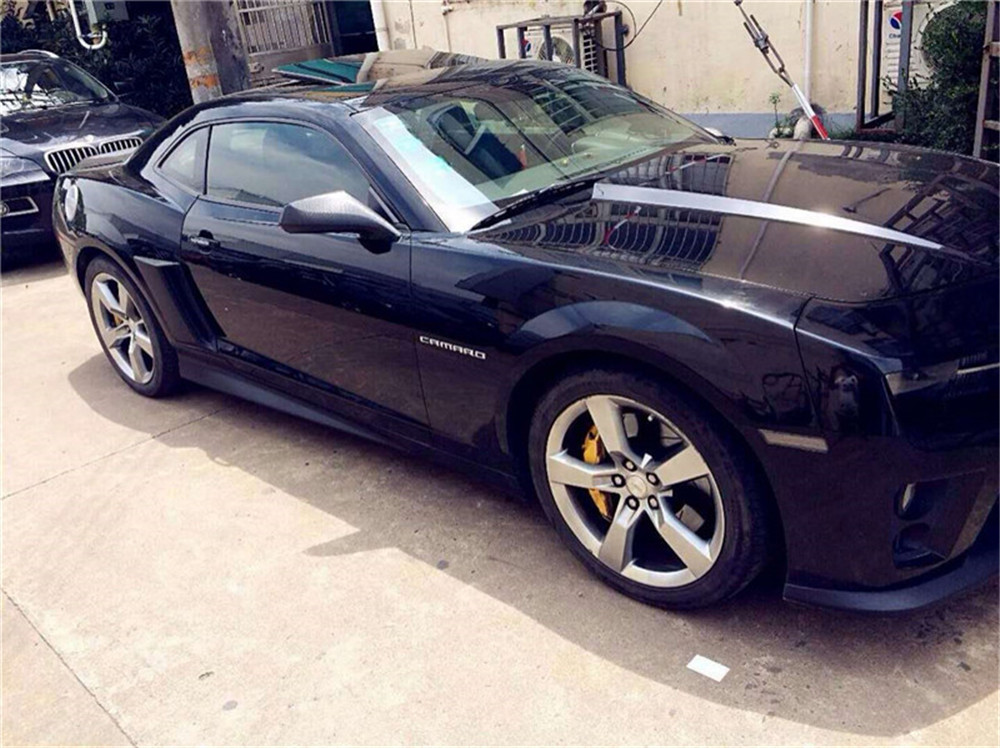 2015 Chevrolet Camaro ZL1