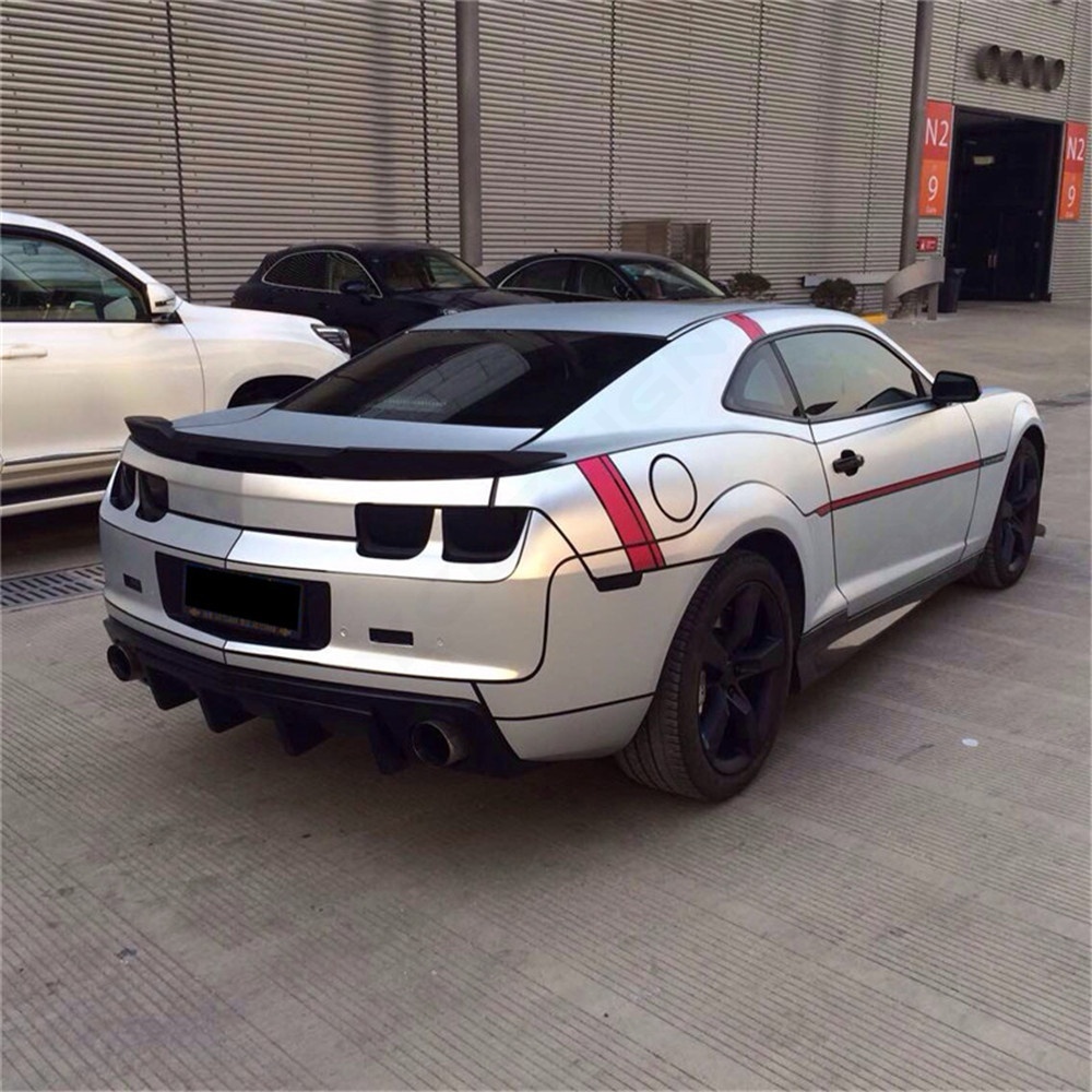 2013 Chevrolet Camaro ZL1