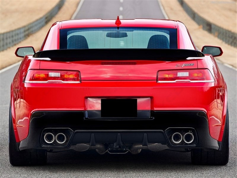 2015 Chevrolet Camaro Z28