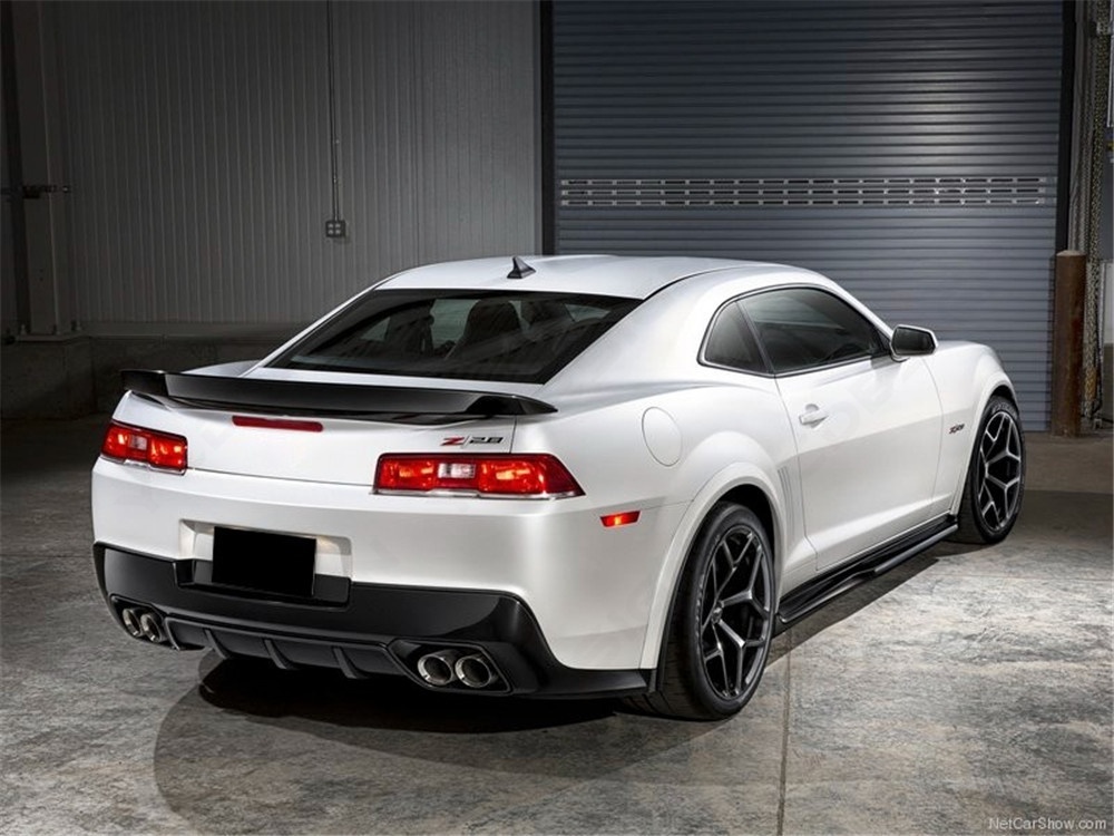 2015 Chevrolet Camaro Z28