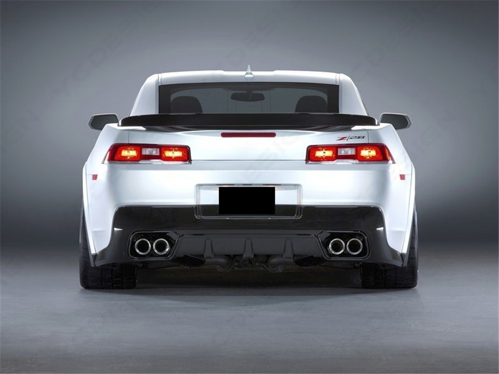 2015 Chevrolet Camaro Z28