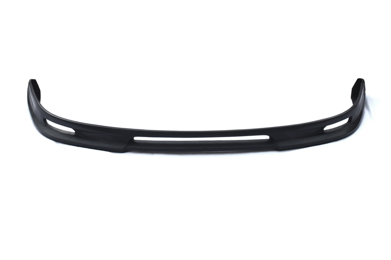 A Style Front Lip For 2004-2008 VW Golf MK5 GTI