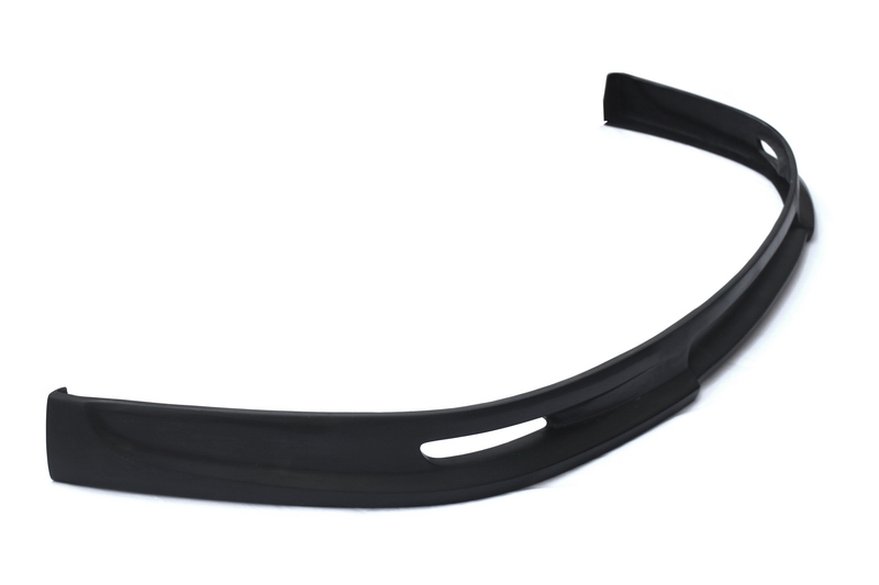 A Style Front Lip For 2004-2008 VW Golf MK5 GTI