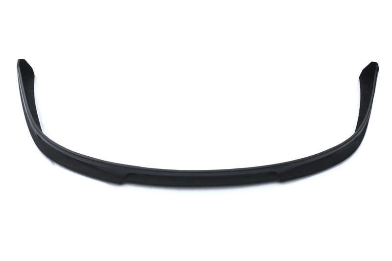 A Style Front Lip For 2004-2008 VW Golf MK5 GTI