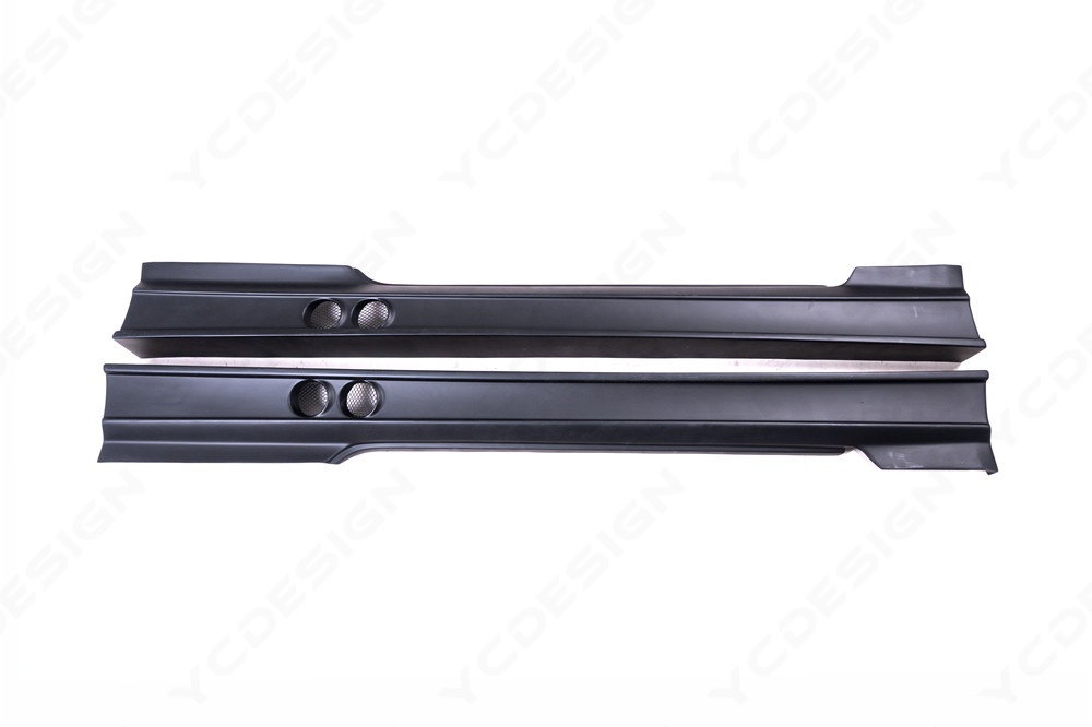 2002 Nissan Skyline GTR R34 Side Skirt