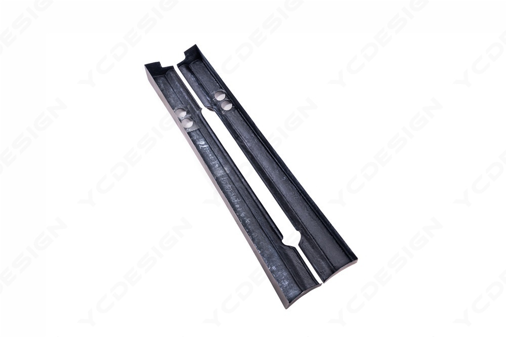 2002 Nissan Skyline GTR R34 Side Skirt