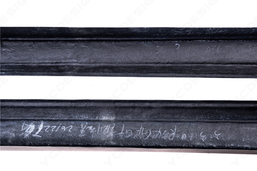 2002 Nissan Skyline GTR R34 Side Skirt