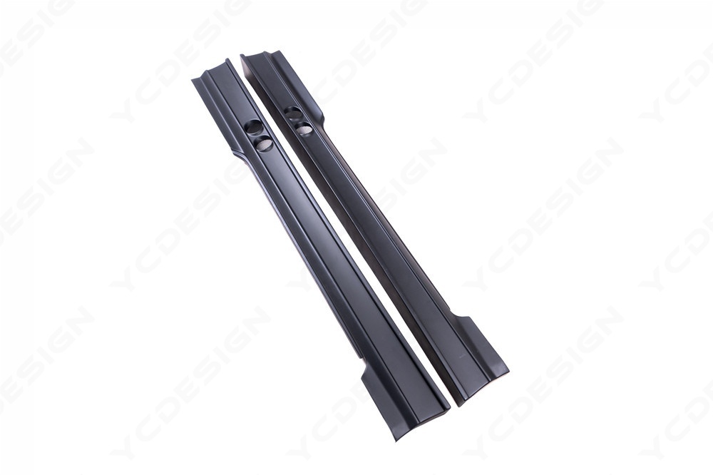 2002 Nissan Skyline GTR R34 Side Skirt