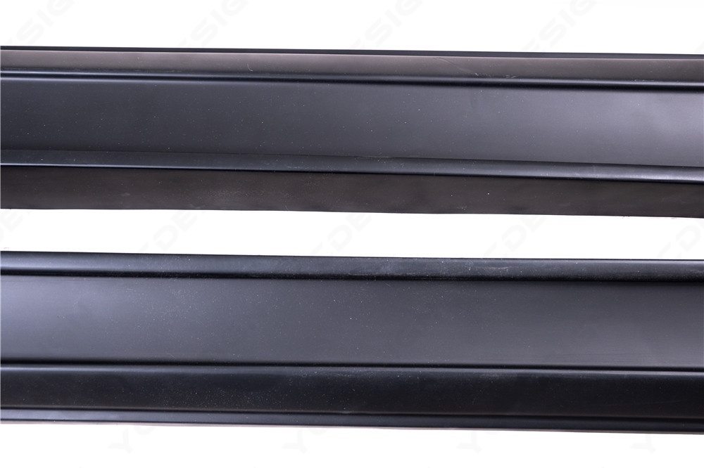 2002 Nissan Skyline GTR R34 Side Skirt