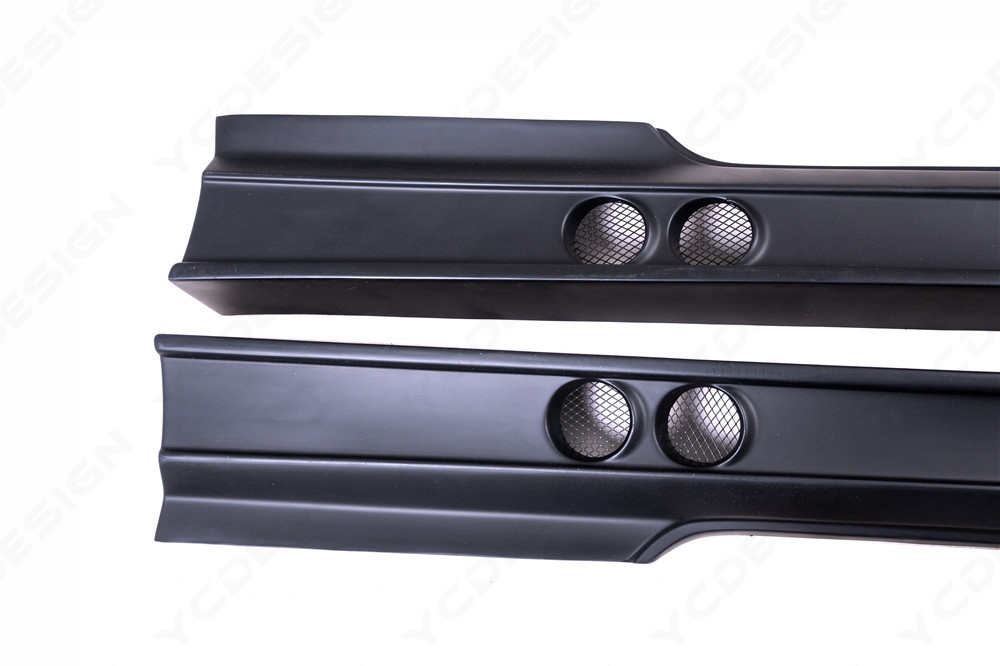 2002 Nissan Skyline GTR R34 Side Skirt