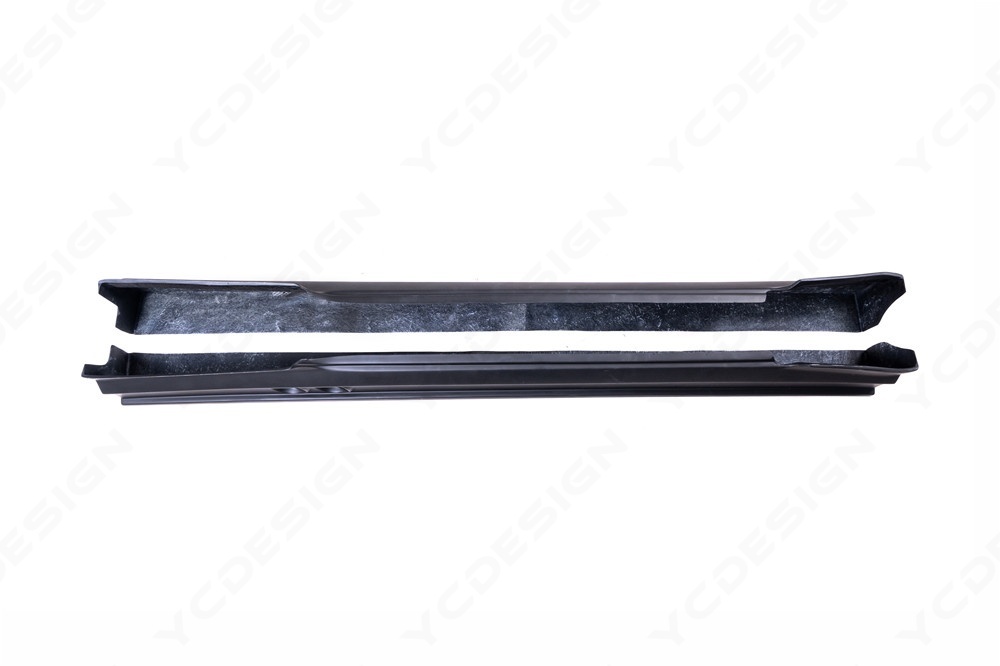2002 Nissan Skyline GTR R34 Side Skirt