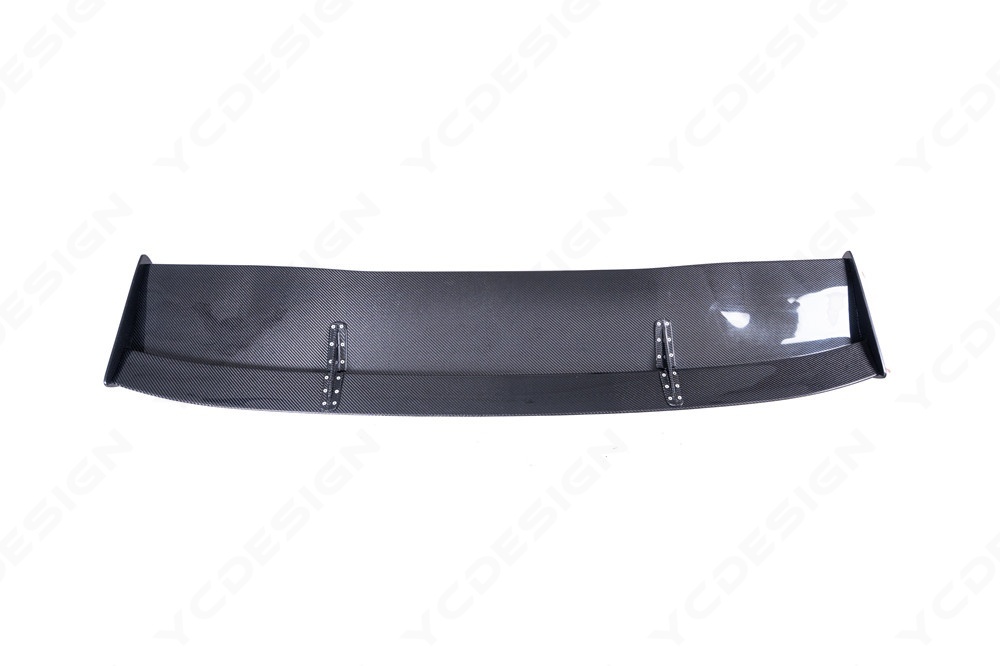 2002 Nissan Skyline GTR R34 GT Wing