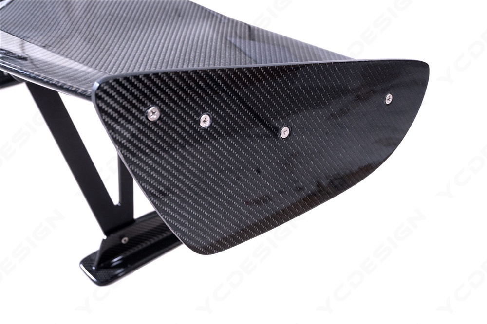 2002 Nissan Skyline GTR R34 GT Wing