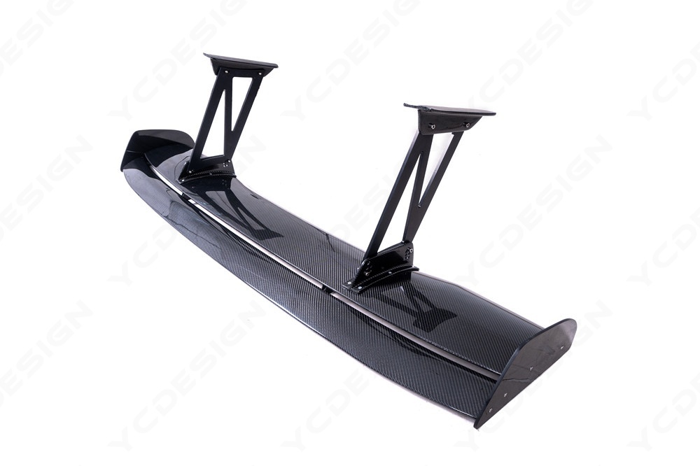 2002 Nissan Skyline GTR R34 GT Wing