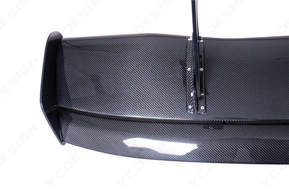 2002 Nissan Skyline GTR R34 GT Wing