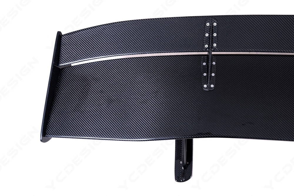 2002 Nissan Skyline GTR R34 GT Wing