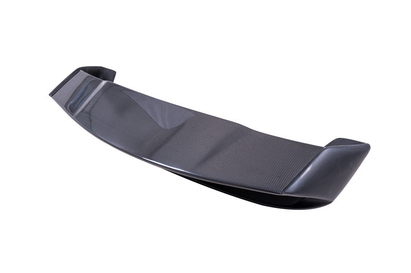 Nissan 350Z Spoiler