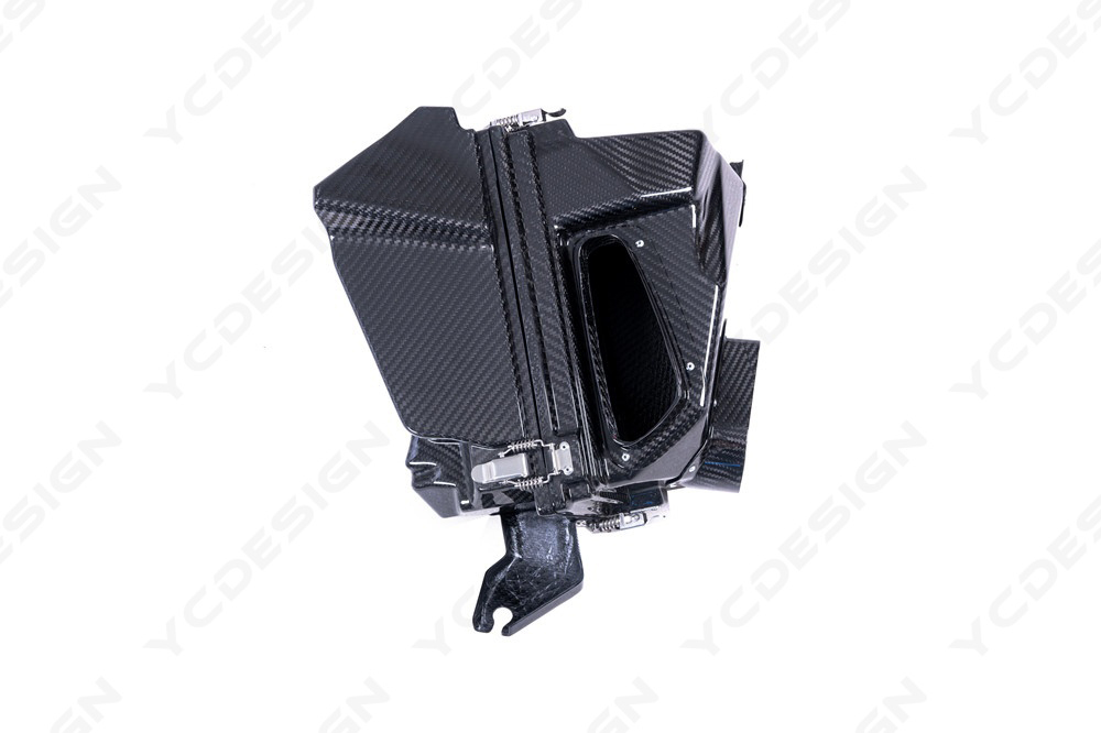 2002 Nissan Skyline GTR R34 air box