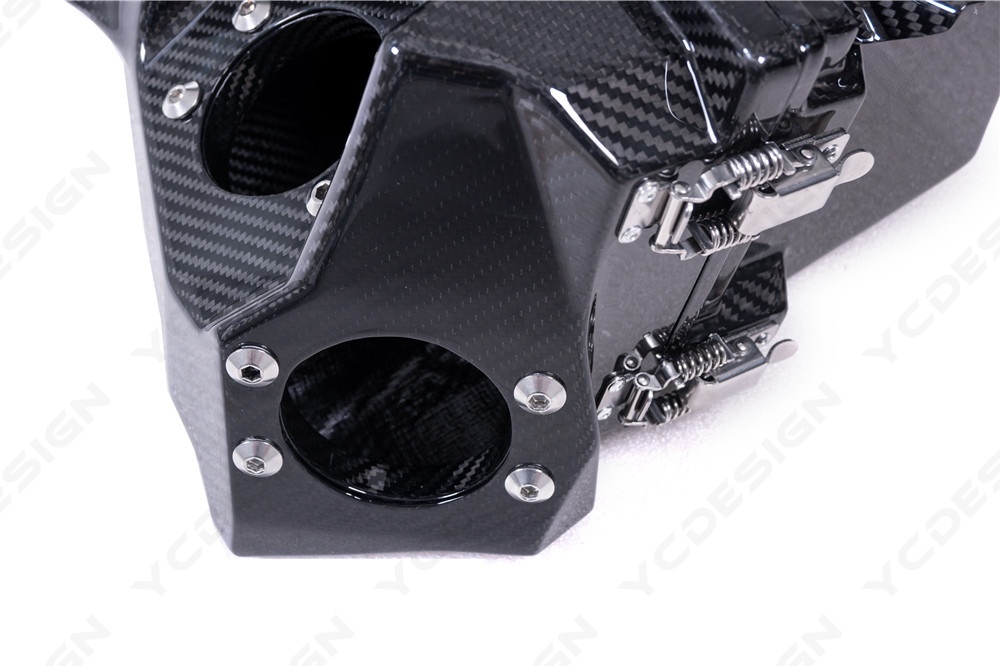2002 Nissan Skyline GTR R34 air box